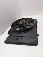 Mercedes-Benz CLK A208 C208 Electric radiator cooling fan A2025053555