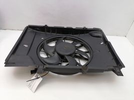 Mercedes-Benz CLK A208 C208 Electric radiator cooling fan A2025053555