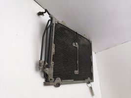 Mercedes-Benz CLK A208 C208 Radiateur condenseur de climatisation 