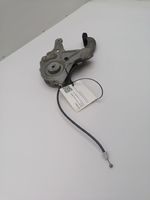 Mercedes-Benz CLK A208 C208 Leva del freno a mano/freno di stazionamento 2204200312