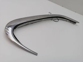 Jaguar XJS Rear side glass trim 