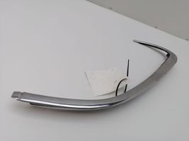 Jaguar XJS Rear side glass trim 