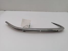 Jaguar XJS Rear side glass trim 