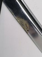 Jaguar XJS Rear side glass trim 