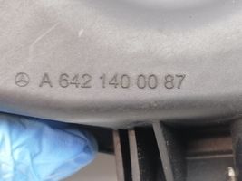 Mercedes-Benz C W203 Intake resonator A6421400087