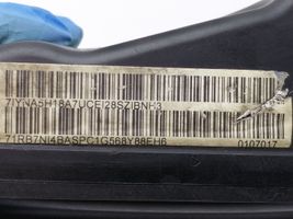 Mercedes-Benz C W203 Risuonatore di aspirazione A6421400087