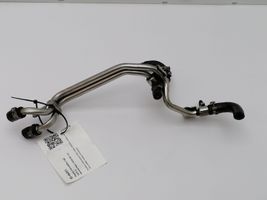 Mercedes-Benz C W203 Tuyau d'alimentation conduite de carburant A6420700132