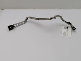 Mercedes-Benz C W203 Tuyau d'alimentation conduite de carburant A6420700632