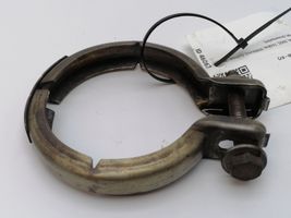 Mercedes-Benz C W203 Collier de silencieux d'echappement A2034900641