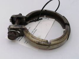 Mercedes-Benz C W203 Collier de silencieux d'echappement A2034900641