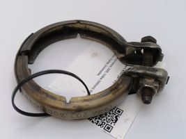 Mercedes-Benz C W203 Collier de silencieux d'echappement A2034900641