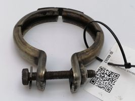 Mercedes-Benz C W203 Collier de silencieux d'echappement A2034900641