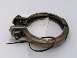 Mercedes-Benz C W203 Collier de silencieux d'echappement A2034900641