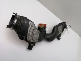 Mercedes-Benz C W203 Tuyau d'admission d'air turbo A6420943497