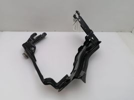 Mercedes-Benz E W211 Support phare frontale 