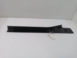 Mercedes-Benz C W203 Moldura protectora del borde delantero A2036862736