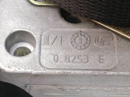 Mercedes-Benz C W203 Cintura di sicurezza anteriore A2038600486