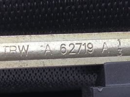 Mercedes-Benz C W203 Cintura di sicurezza anteriore A2038600486