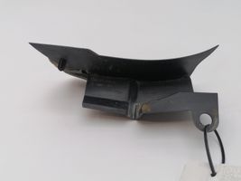 Mercedes-Benz C W203 Rear mudguard A2036980854