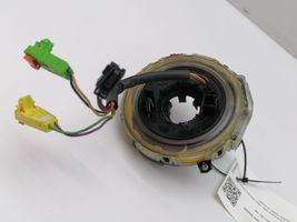 Mercedes-Benz E W211 Bague collectrice/contacteur tournant airbag (bague SRS) A1714640518