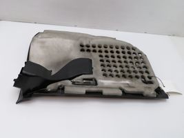 Mercedes-Benz E W211 Panelės apdailos skydas (apatinis) T0013793