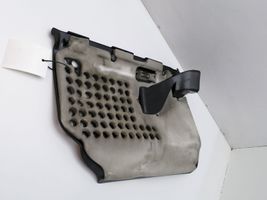 Mercedes-Benz E W211 Verkleidung Armaturenbrett Cockpit unten T0013793