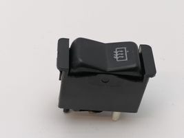 Mercedes-Benz 380 560SEC C126 Windscreen/window heater switch 0008206110