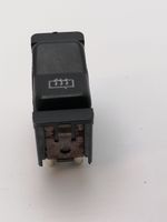 Mercedes-Benz 380 560SEC C126 Windscreen/window heater switch 0008206110