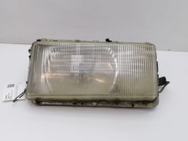 Mercedes-Benz S W116 Faro/fanale 135543055