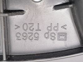 Mercedes-Benz E W211 Bullone di fissaggio ruota di scorta A2118980214
