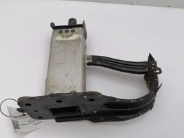 Mercedes-Benz E W211 Smorzatore/ammortizzatore d’urto per paraurti anteriore 97190