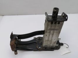 Mercedes-Benz E W211 Smorzatore/ammortizzatore d’urto per paraurti anteriore 97190