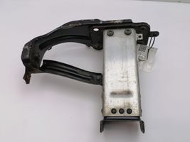 Mercedes-Benz E W211 Smorzatore/ammortizzatore d’urto per paraurti anteriore 96203