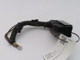 Mercedes-Benz E W211 ABS-moduulin liittimen pistoke 2115450883