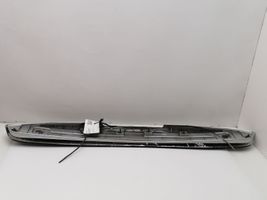 Mercedes-Benz E W211 Spoiler del portellone posteriore/bagagliaio 2117900188