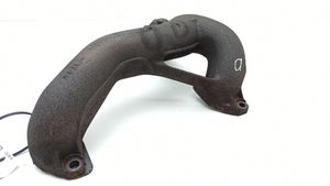 Mercedes-Benz 380 560SEC C126 Exhaust manifold 1171424802