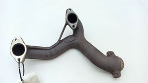 Mercedes-Benz 380 560SEC C126 Exhaust manifold 1171424802