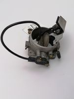 Mercedes-Benz 380 560SEC C126 Throttle valve 0055458624