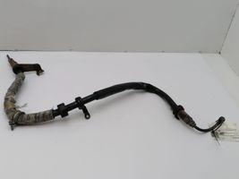 Mercedes-Benz 380 560SEC C126 Power steering hose/pipe/line 