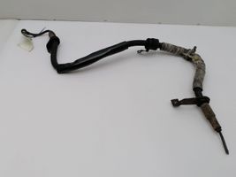 Mercedes-Benz 380 560SEC C126 Power steering hose/pipe/line 