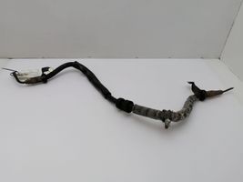 Mercedes-Benz 380 560SEC C126 Power steering hose/pipe/line 