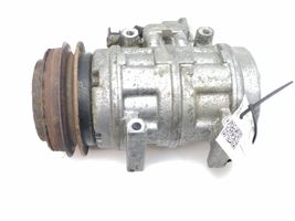 Mercedes-Benz 380 560SEC C126 Air conditioning (A/C) compressor (pump) 1161310101