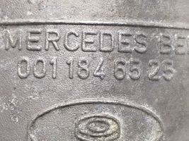 Mercedes-Benz 380 560SEC C126 Supporto di montaggio del filtro dell’olio 0011846525