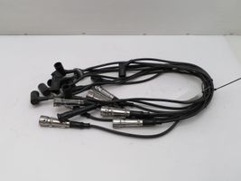 Mercedes-Benz 380 560SEC C126 Ignition plug leads 