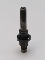 Mercedes-Benz 380 560SEC C126 Injecteur de carburant 0437502035