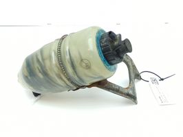 Mercedes-Benz 380 560SEC C126 Power steering fluid tank/reservoir 0009899103