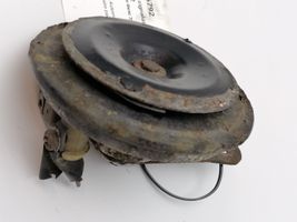 Mercedes-Benz 380 560SEC C126 Horn signal 