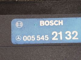 Mercedes-Benz 380 560SEC C126 ABS control unit/module 0265101018