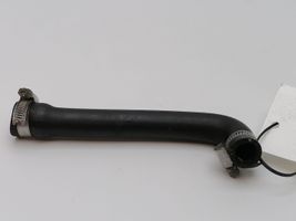 Mercedes-Benz 380 560SEC C126 Engine coolant pipe/hose 1268320394