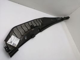 Mercedes-Benz 380 560SEC C126 Wiper trim 1268300713